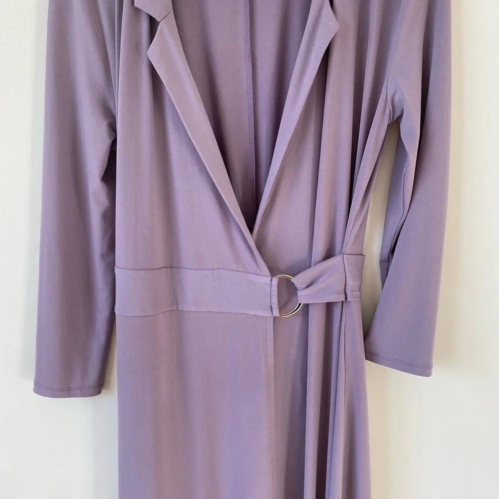 Vintage midi dress - Picture 4 of 6